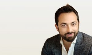 UBCO hosts YouTube personality Derek Muller as next distinguished speaker