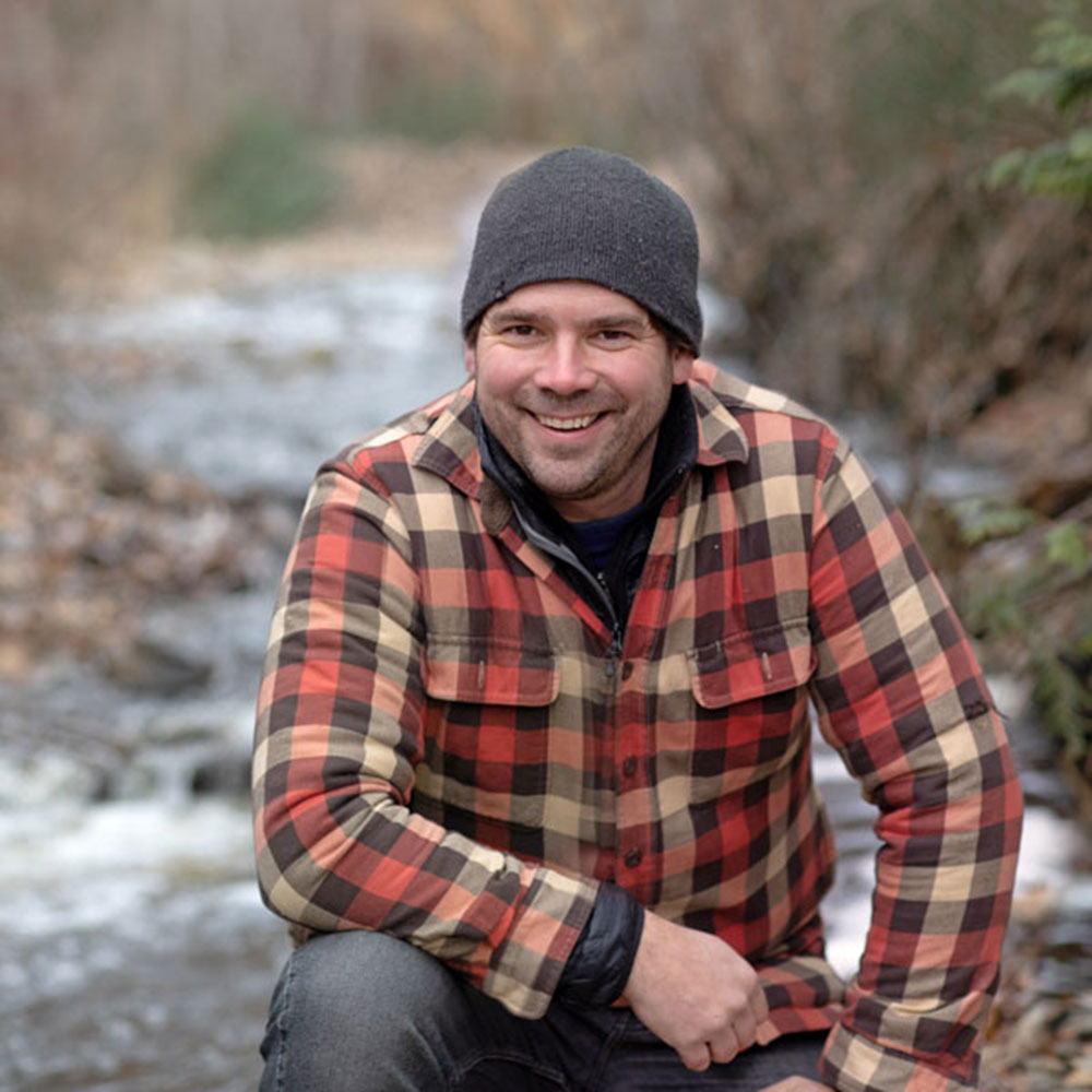 Adam Ford