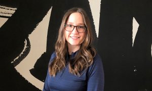 Dr. Melanie Dickie’s doctoral journey earns Governor General Gold Medal for Academic Excellence