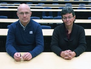 Lecturing likely not effective for developing problem-solving skills in students