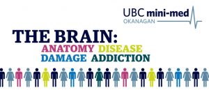 UBC professors share insight about the brain during Mini-Med