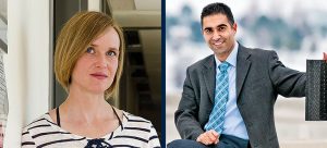 UBC Okanagan researchers receive Killam awards